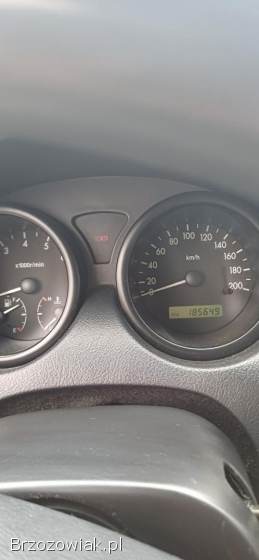Chevrolet Aveo Kalos 2006