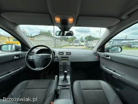 Volvo V50 2008