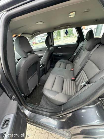 Volvo V50 2008