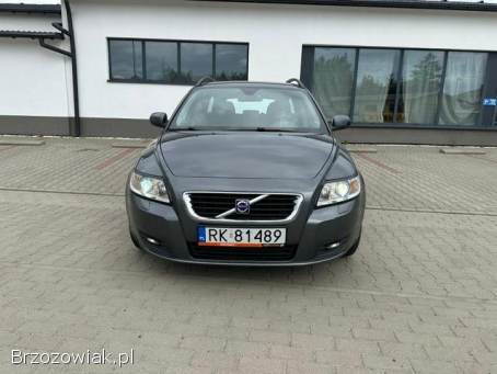Volvo V50 2008