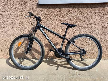 Rower Kross Black Edition