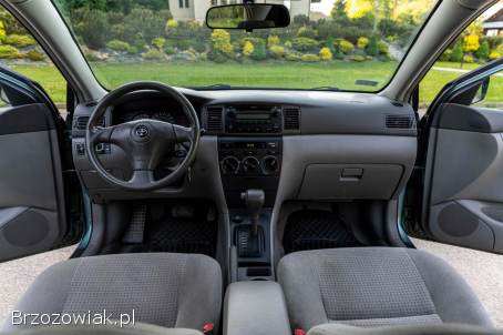 Toyota Corolla 2005