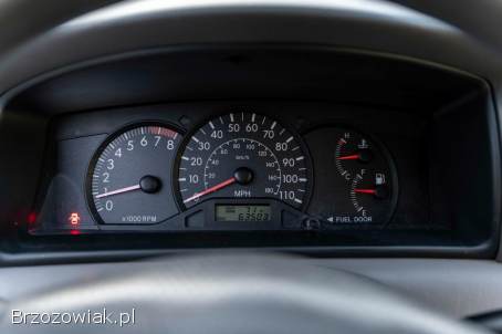 Toyota Corolla 2005