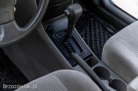 Toyota Corolla 2005