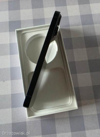 Iphone 14 jak nowy pólnoc