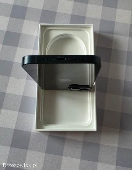 Iphone 14 jak nowy pólnoc