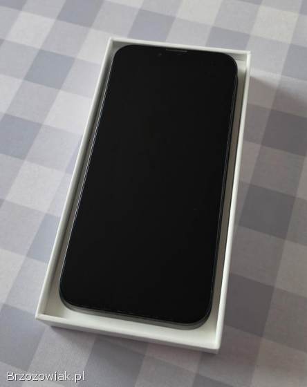 Iphone 14 jak nowy pólnoc