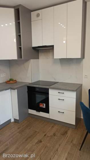 Nowe mieszkanie w Brzozowie Brzozów