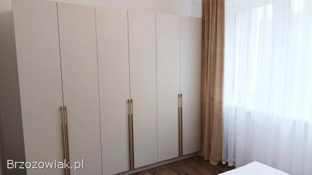Nowe mieszkanie w Brzozowie Brzozów
