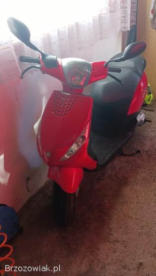 Piaggio Zip 2T 2010