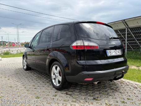 Ford S-Max 2006