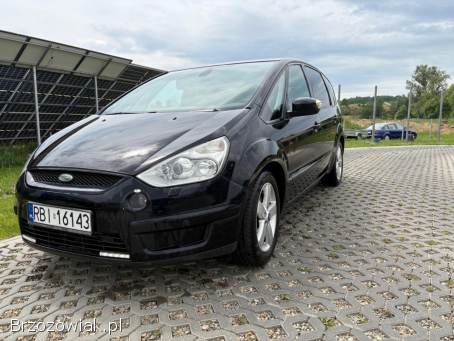 Ford S-Max 2006