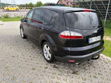 Ford S-Max 2006