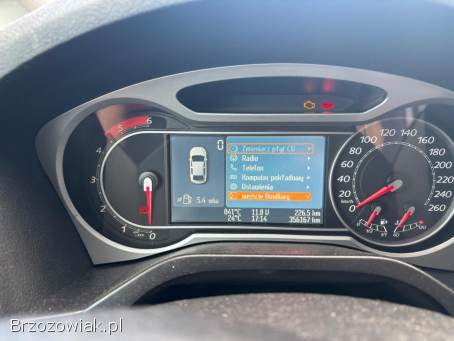Ford S-Max 2006