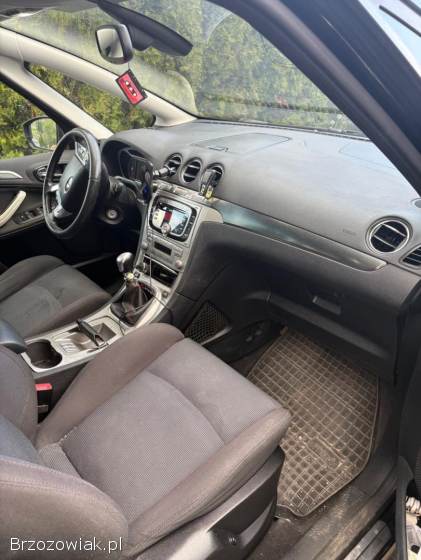 Ford S-Max 2006