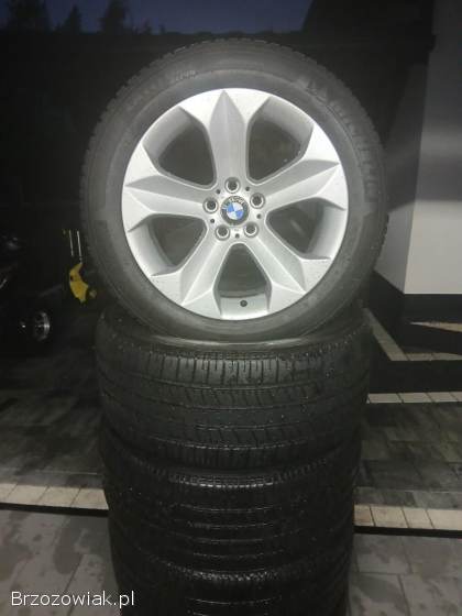Felgi z oponami 5x120