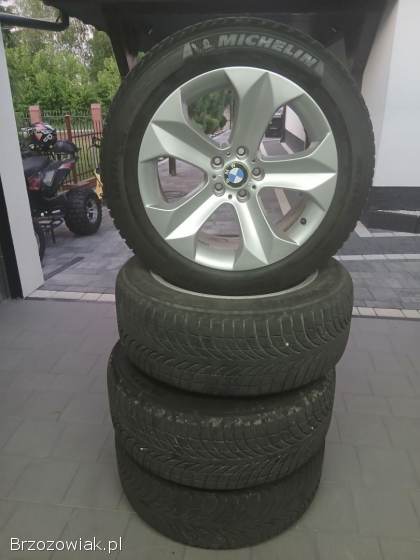 Felgi z oponami 5x120