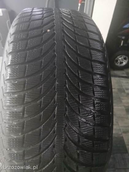 Felgi z oponami 5x120