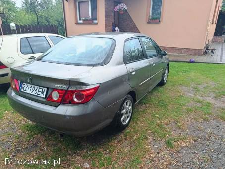 Honda Acty W dobrym stanie  2007