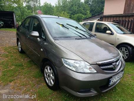 Honda Acty W dobrym stanie  2007