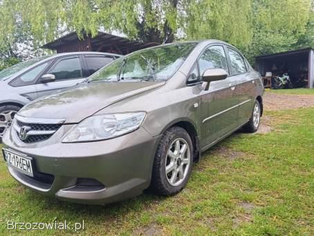 Honda Acty W dobrym stanie  2007