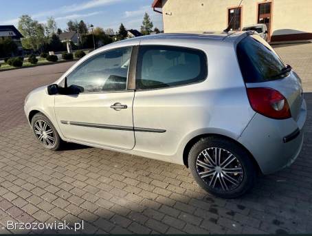 Renault Clio 2006
