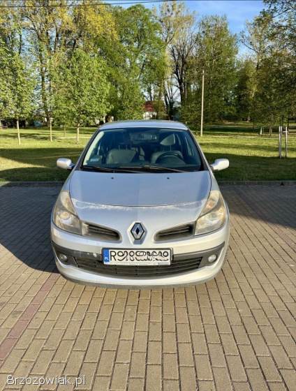 Renault Clio 2006