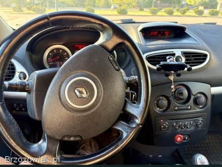 Renault Clio 2006