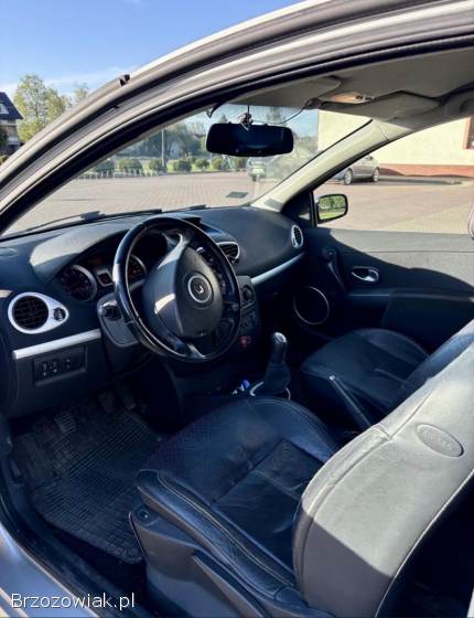 Renault Clio 2006