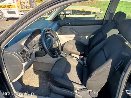 Volkswagen Golf 1.  9TDI 101km 01r 2001