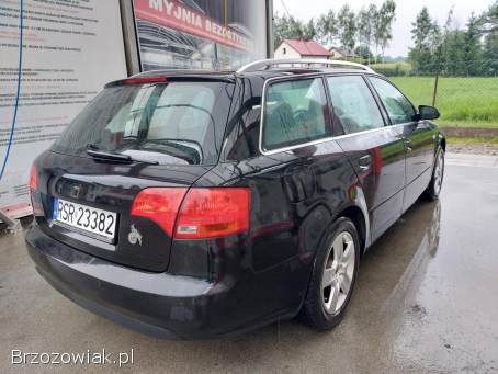 Audi A4 B7 2005