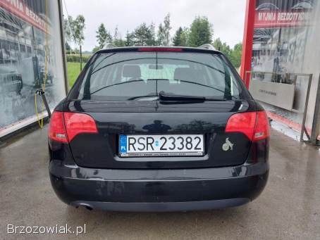 Audi A4 B7 2005