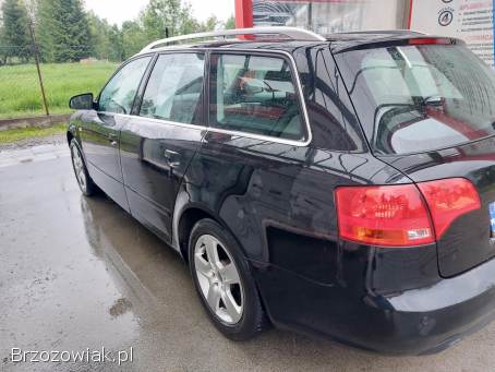 Audi A4 B7 2005