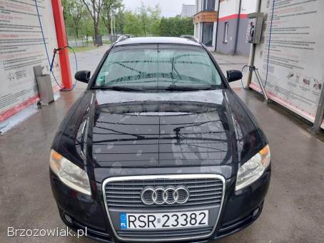 Audi A4 B7 2005