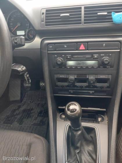 Audi A4 B7 2005