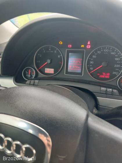 Audi A4 B7 2005