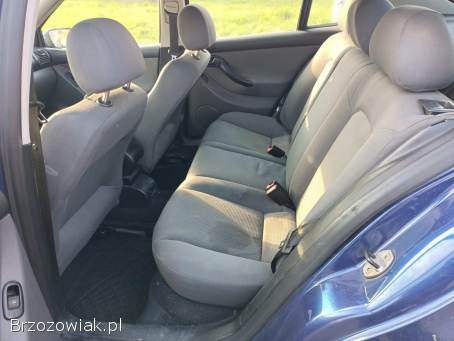Seat Leon 1.  9TDI 110km 03r 2003