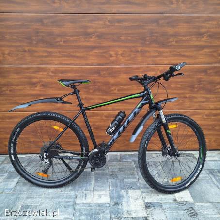SCOTT ASPECT-940