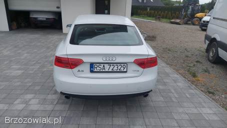 Audi A5 8t 2014