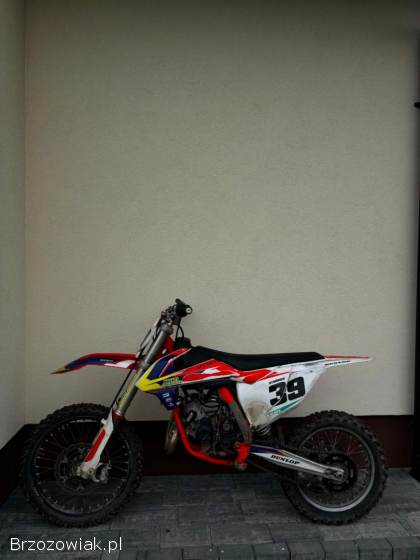 KTM SX 2020