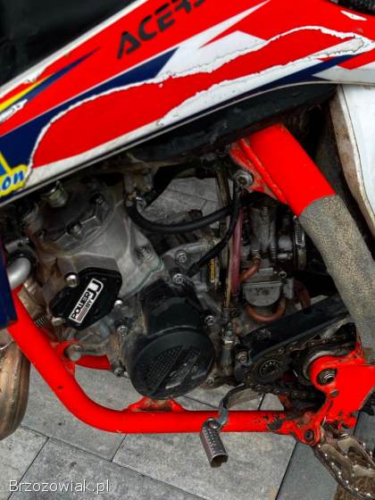 KTM SX 2020