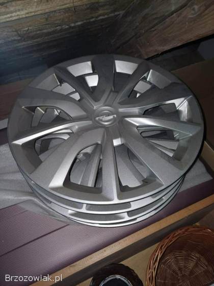Sprzedam opony Opel