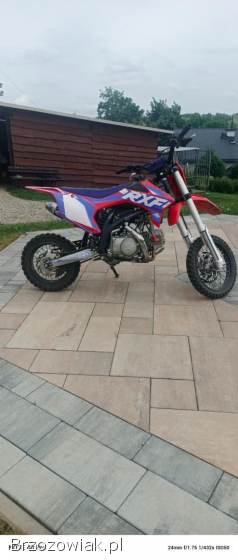 RXF RXF 2014