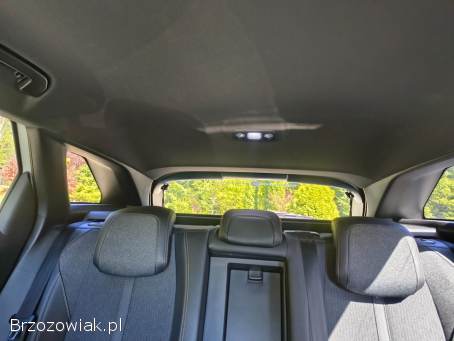 Peugeot 3008 GT Line 2017