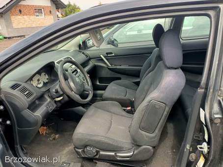 Honda Civic 1.  4 04r 2004