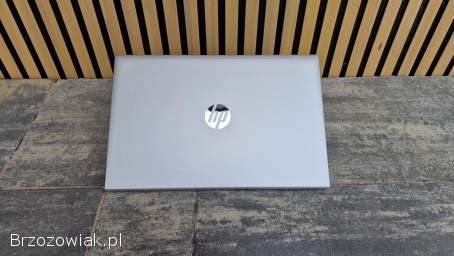 HP ProBook 455 G9 15,  6 Full HD IPS Ryzen 5 5625U 16GB Ram 512GB SSD Windows 11