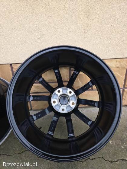 Alufelgi 18 5x112 Audi Skoda Vw Seat Mercedes Bmw