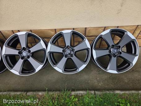 Alufelgi 18 5x112 Audi Skoda Vw Seat Mercedes Bmw CMA