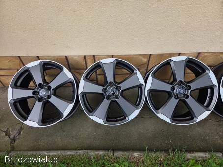 Alufelgi 18 5x112 Audi Skoda Vw Seat Mercedes Bmw CMA