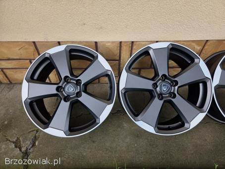 Alufelgi 18 5x112 Audi Skoda Vw Seat Mercedes Bmw CMA